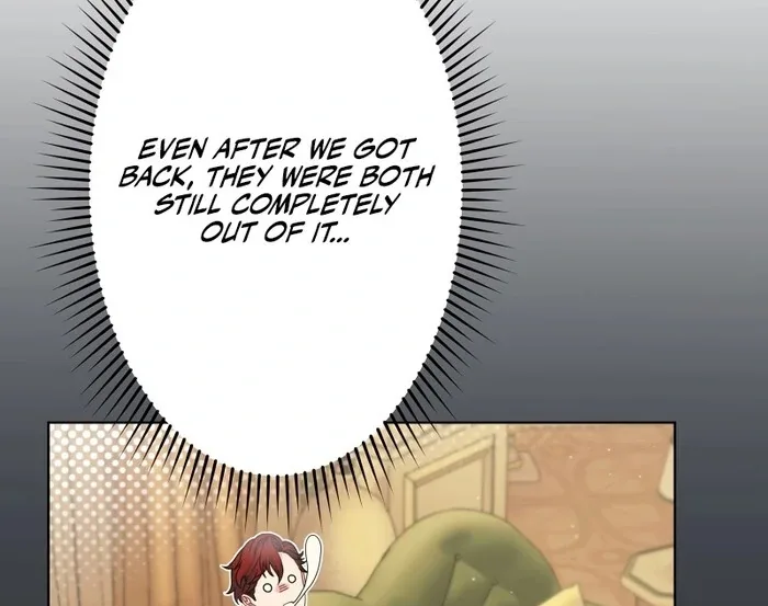 Too Much Regeneration! Now the King Obsesses Over Me Chapter 21 page 18