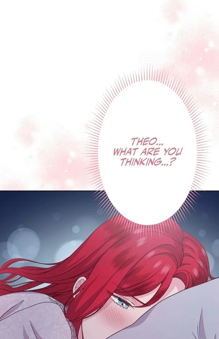 Too Much Regeneration! Now the King Obsesses Over Me Chapter 21 page 30
