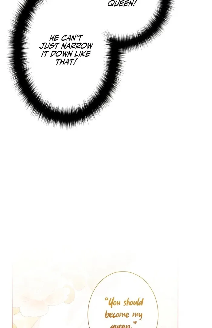 Too Much Regeneration! Now the King Obsesses Over Me Chapter 21 page 26