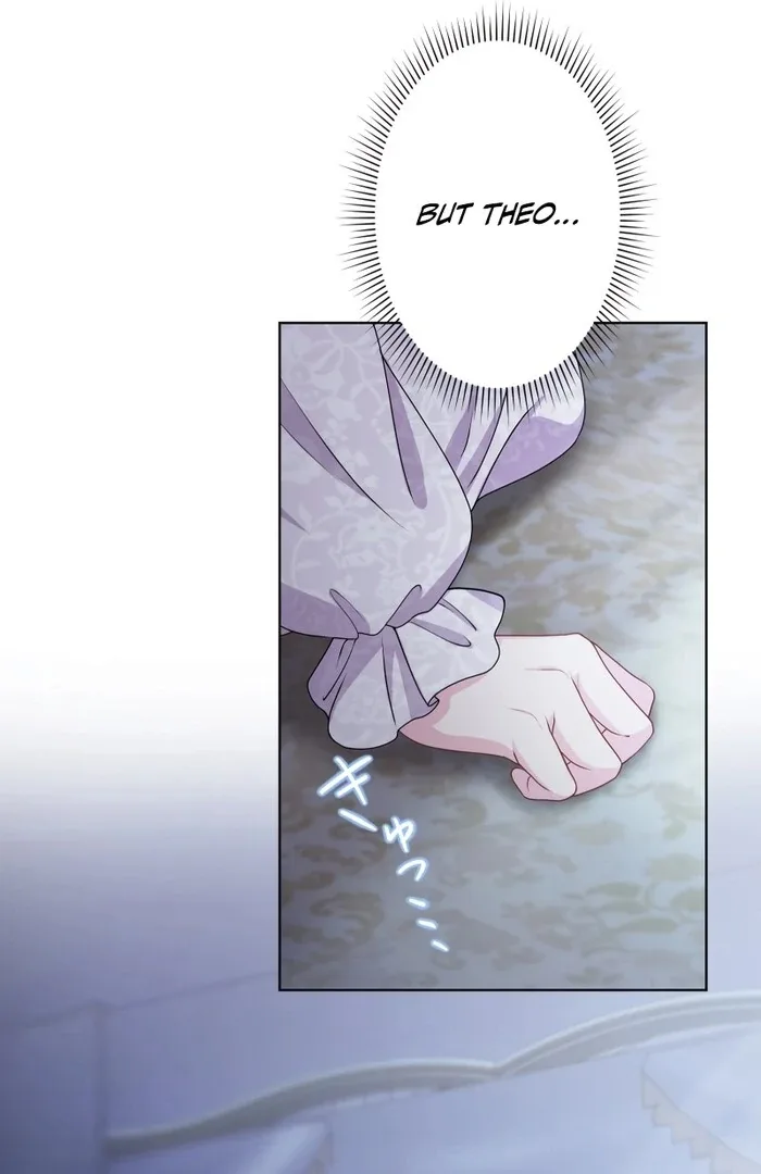 Too Much Regeneration! Now the King Obsesses Over Me Chapter 21 page 38