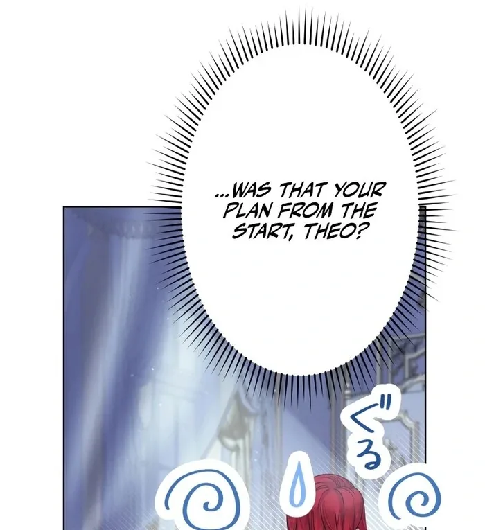 Too Much Regeneration! Now the King Obsesses Over Me Chapter 21 page 36
