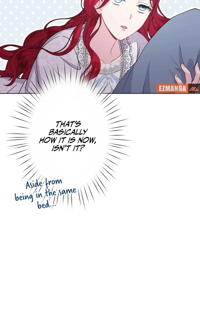 Too Much Regeneration! Now the King Obsesses Over Me Chapter 21 page 35