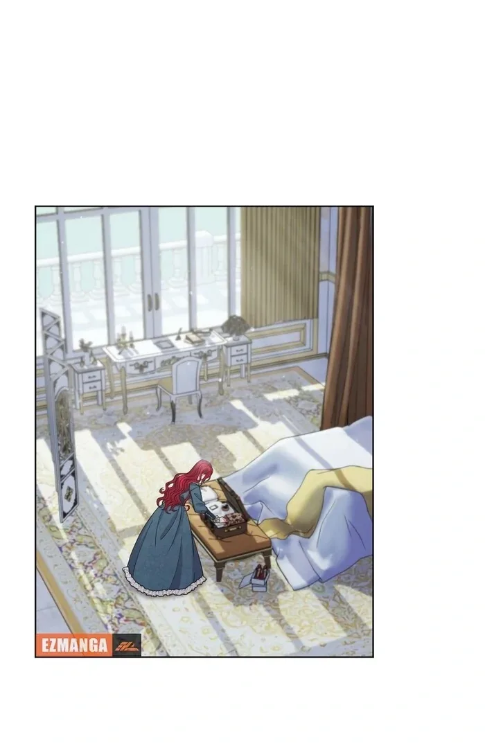Too Much Regeneration! Now the King Obsesses Over Me Chapter 21 page 58