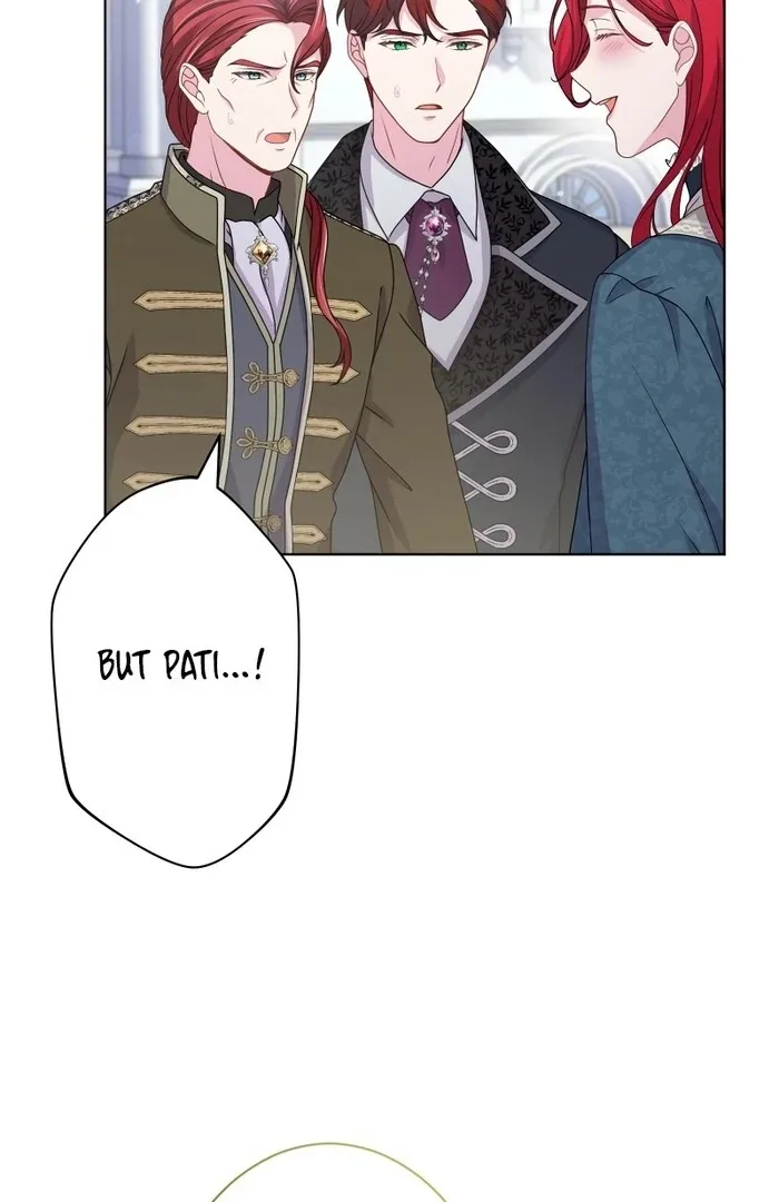 Too Much Regeneration! Now the King Obsesses Over Me Chapter 21 page 54