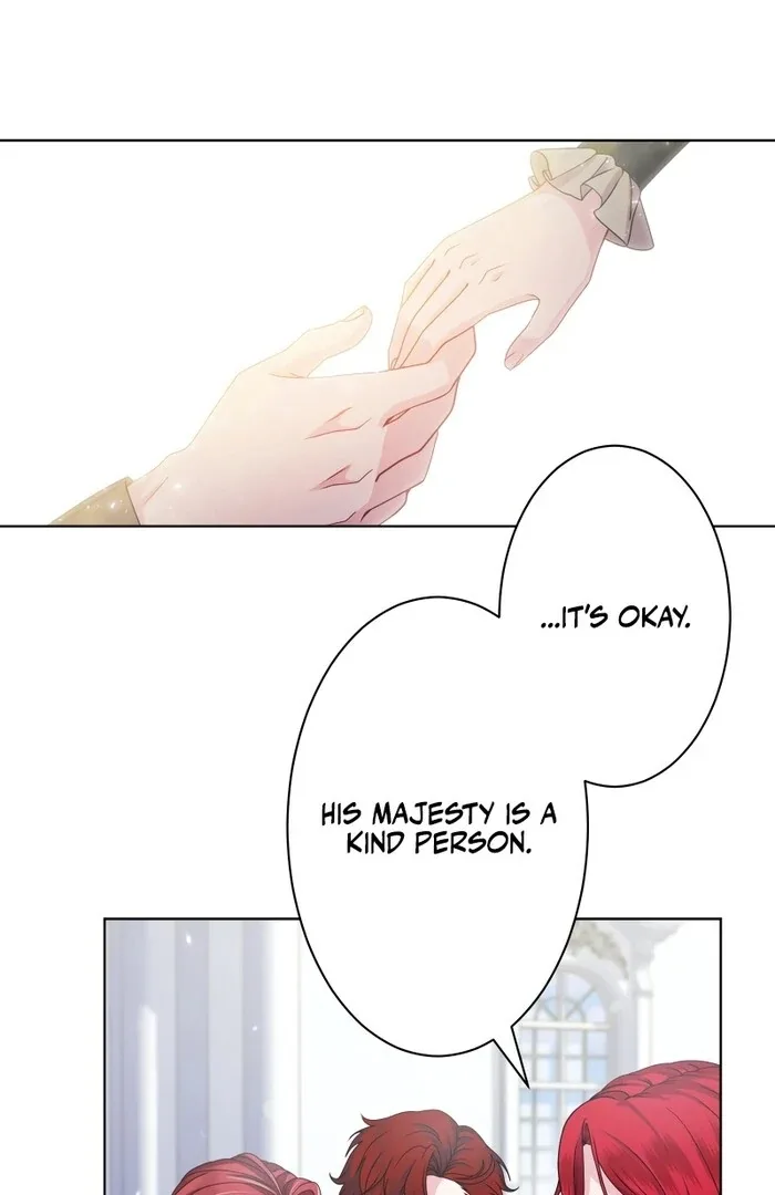 Too Much Regeneration! Now the King Obsesses Over Me Chapter 21 page 53