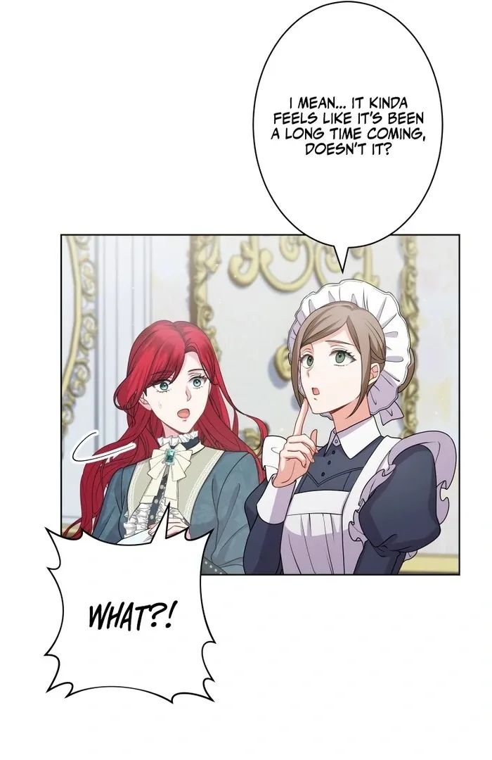 Too Much Regeneration! Now the King Obsesses Over Me Chapter 21 page 66