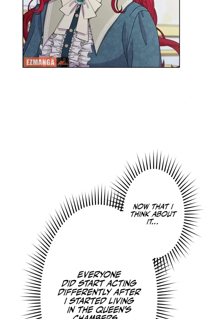 Too Much Regeneration! Now the King Obsesses Over Me Chapter 21 page 68