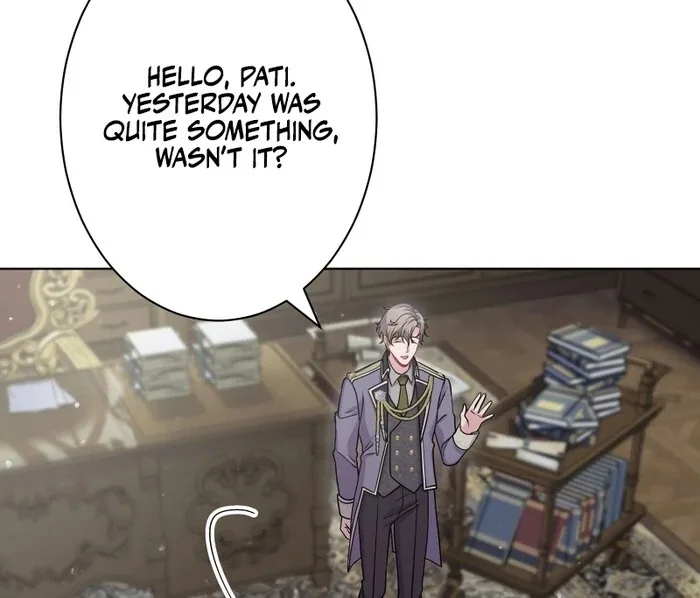 Too Much Regeneration! Now the King Obsesses Over Me Chapter 21 page 74