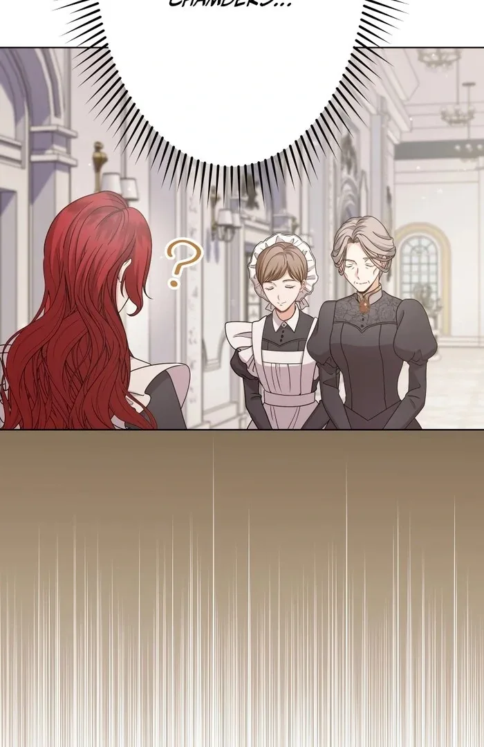Too Much Regeneration! Now the King Obsesses Over Me Chapter 21 page 69