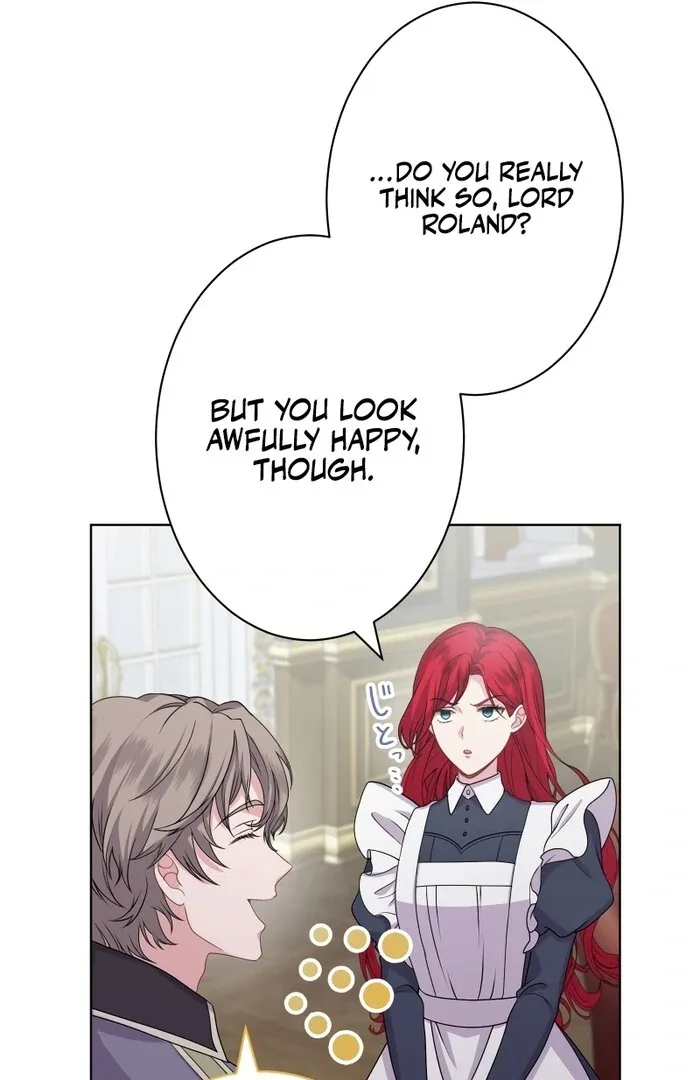 Too Much Regeneration! Now the King Obsesses Over Me Chapter 21 page 76