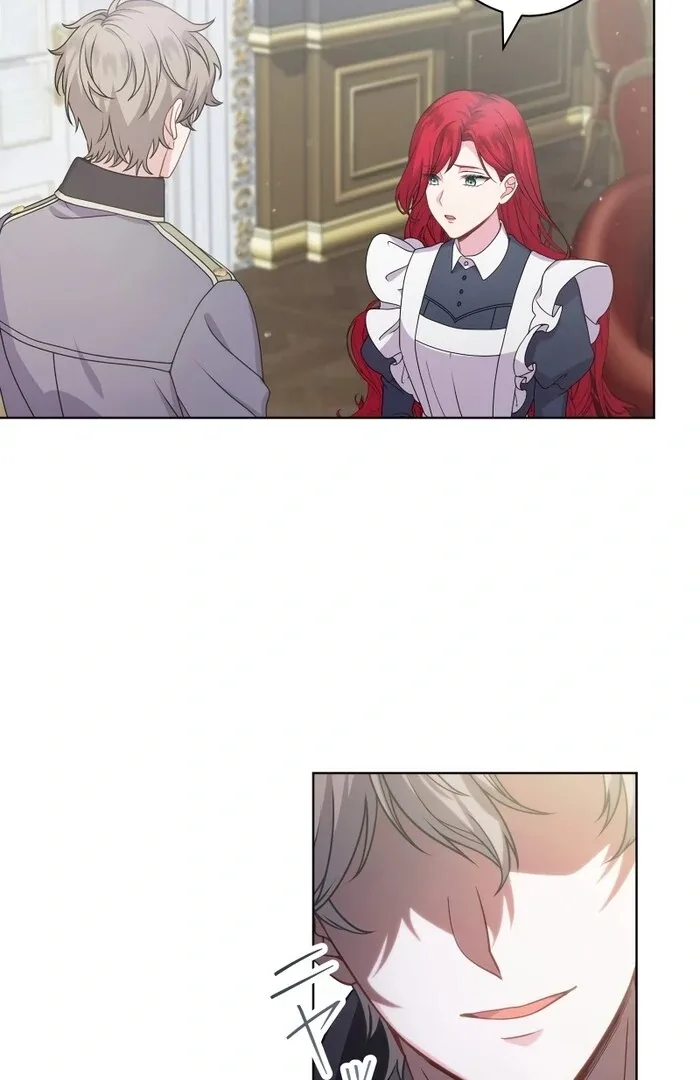 Too Much Regeneration! Now the King Obsesses Over Me Chapter 21 page 81