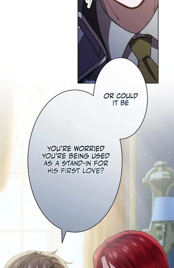 Too Much Regeneration! Now the King Obsesses Over Me Chapter 21 page 82