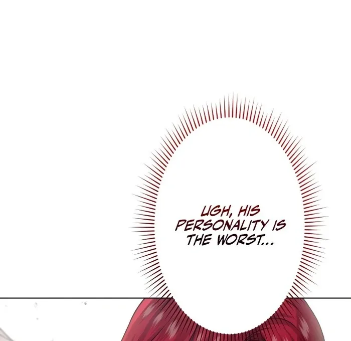 Too Much Regeneration! Now the King Obsesses Over Me Chapter 21 page 84