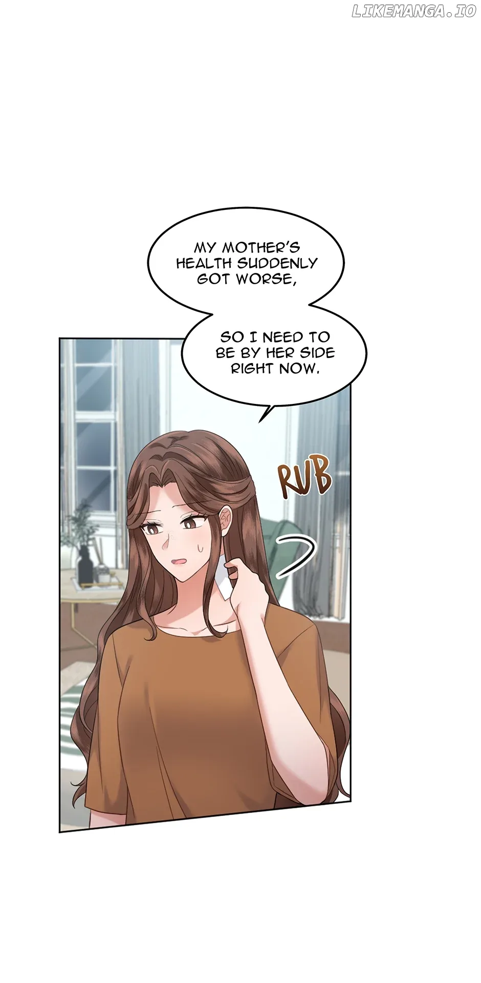 Torn Between Alphas Chapter 22 page 5