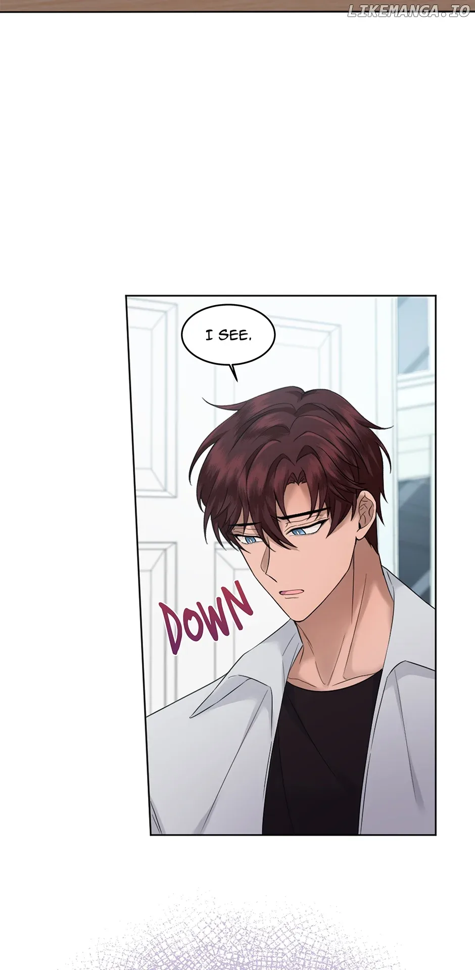 Torn Between Alphas Chapter 22 page 3