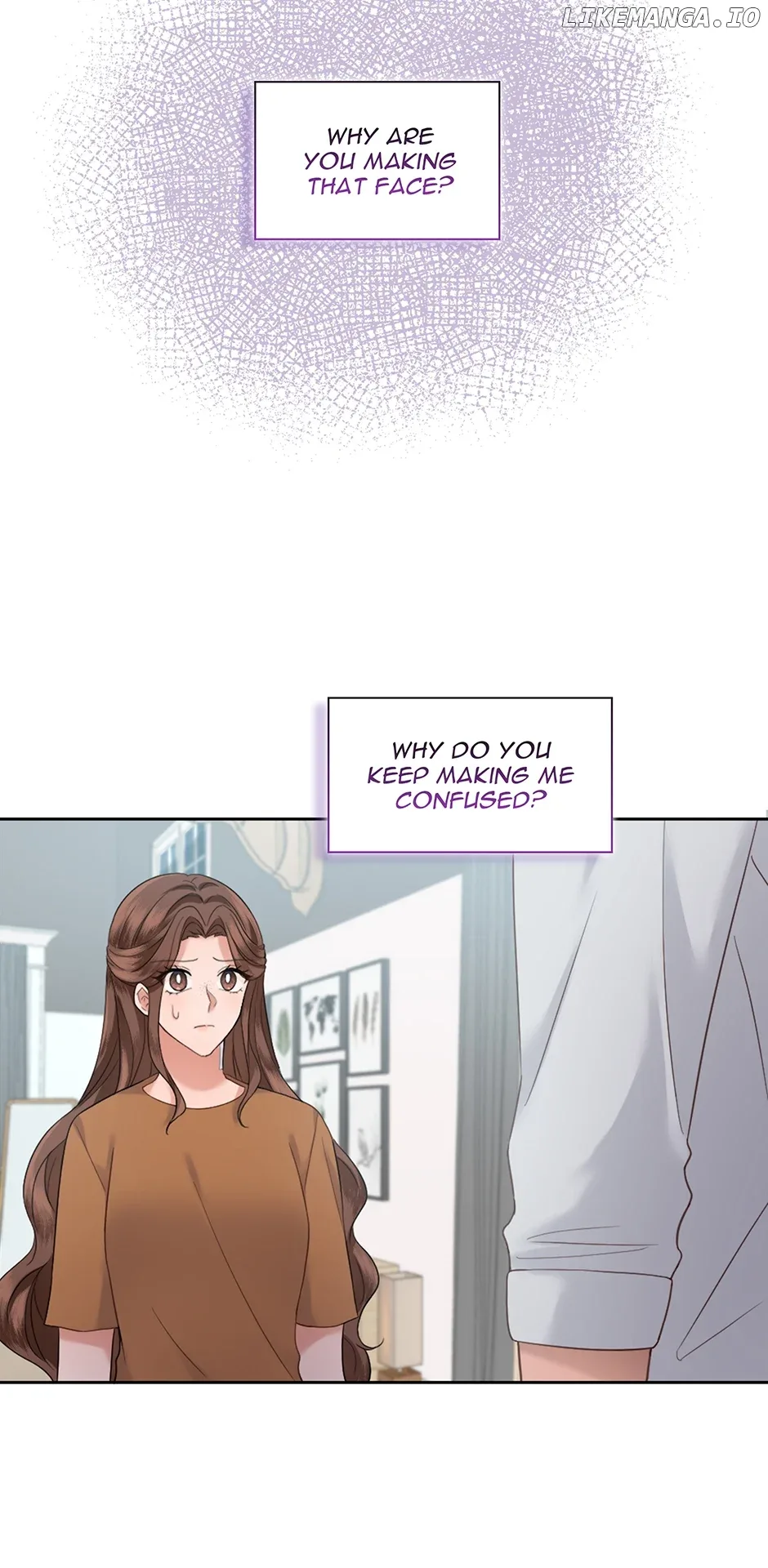 Torn Between Alphas Chapter 22 page 4
