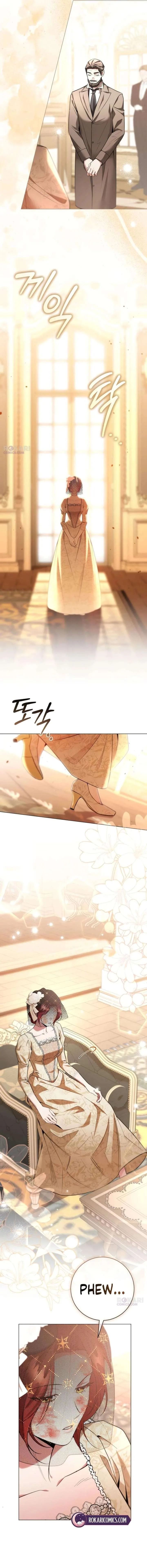 To the Perfect Duke Chapter 23 page 3