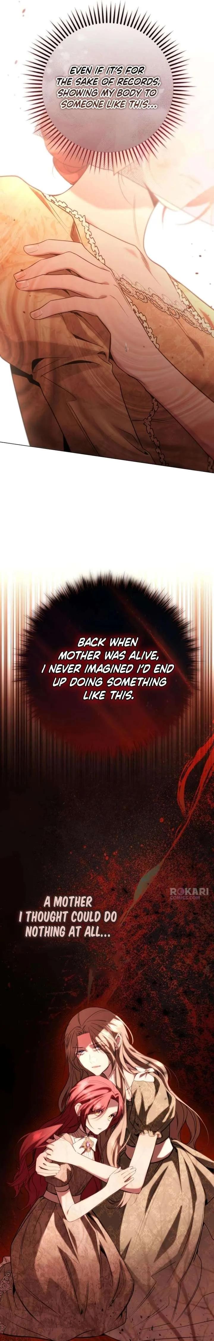 To the Perfect Duke Chapter 23 page 4