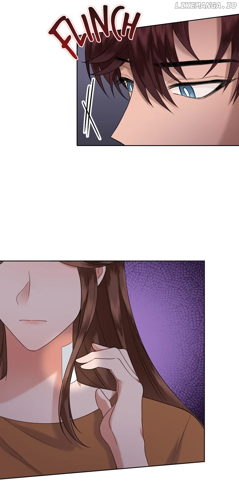 Torn Between Alphas Chapter 22 page 6