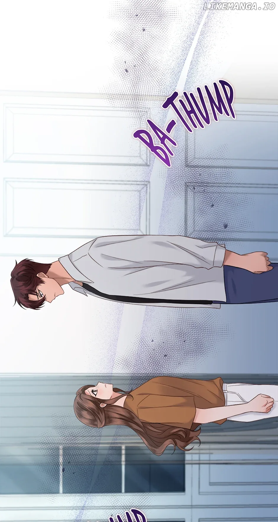 Torn Between Alphas Chapter 22 page 9