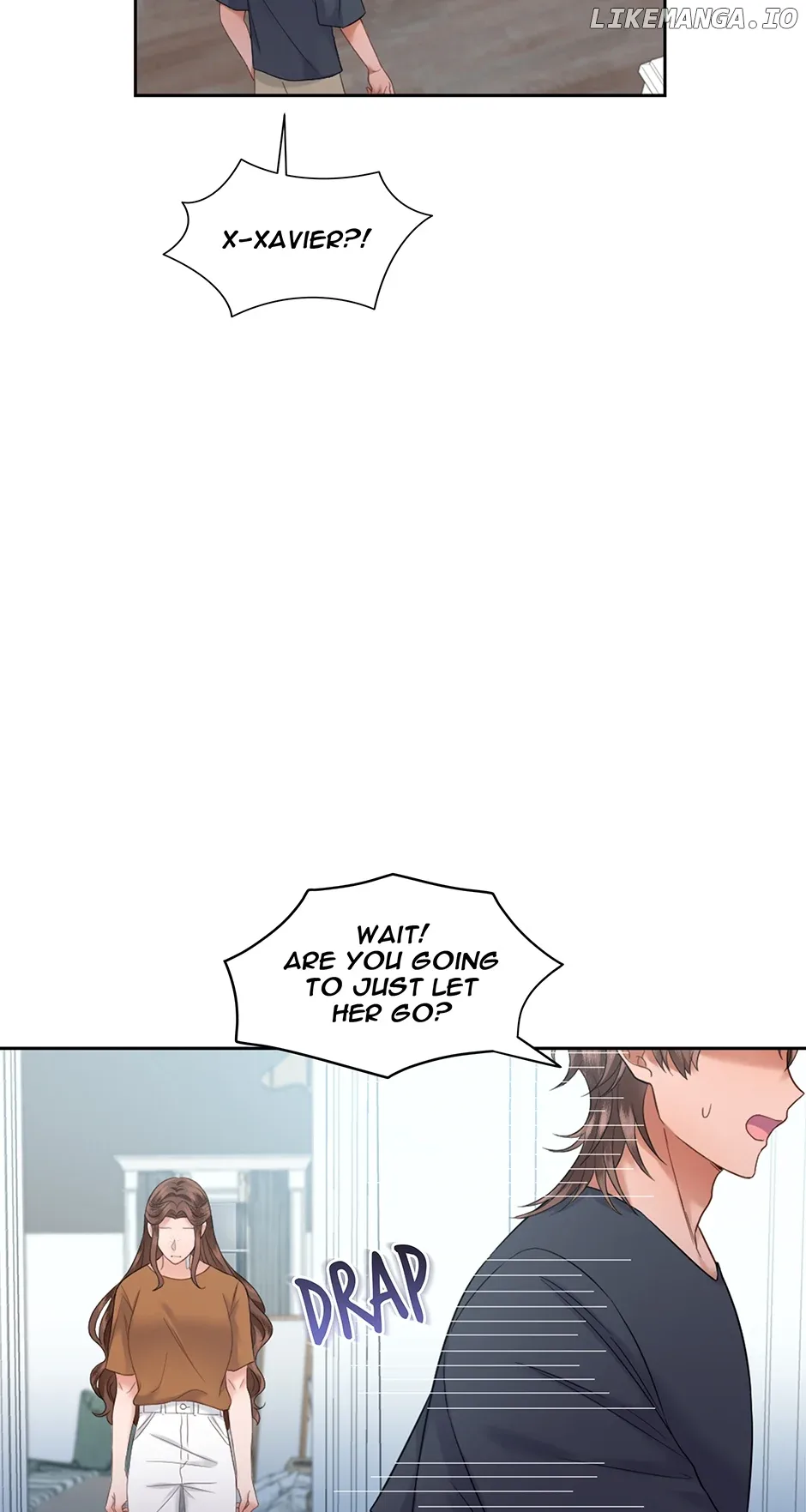 Torn Between Alphas Chapter 22 page 11