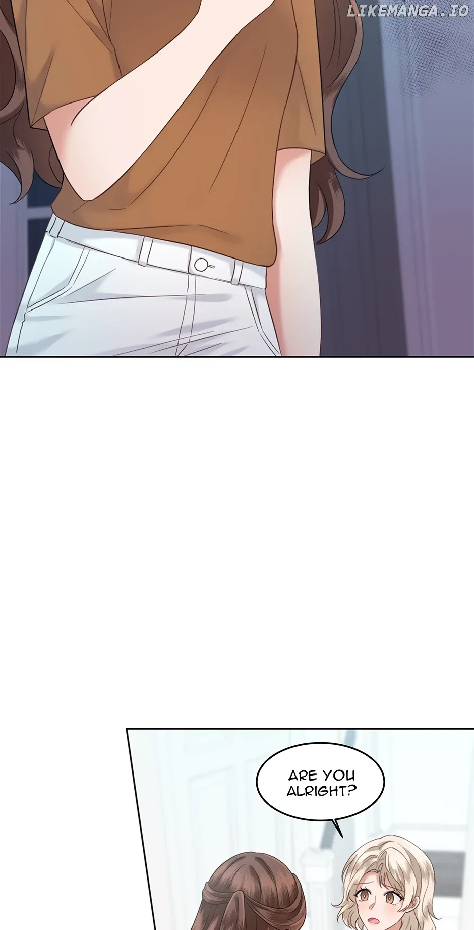 Torn Between Alphas Chapter 22 page 15