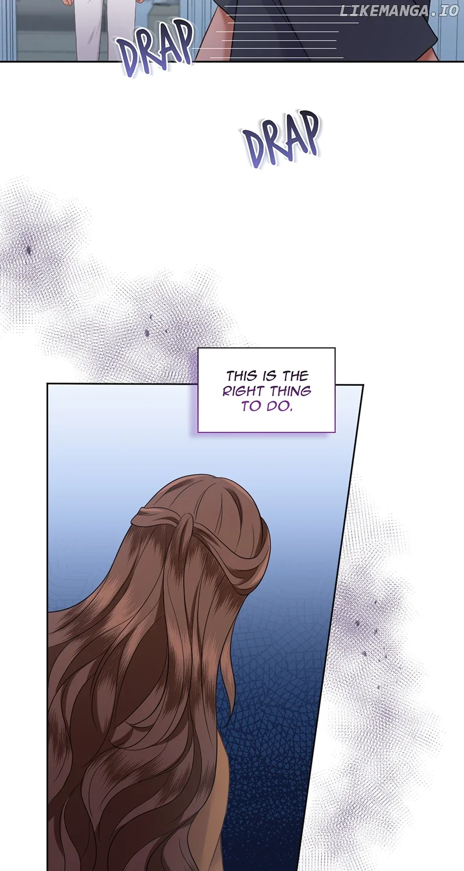 Torn Between Alphas Chapter 22 page 12
