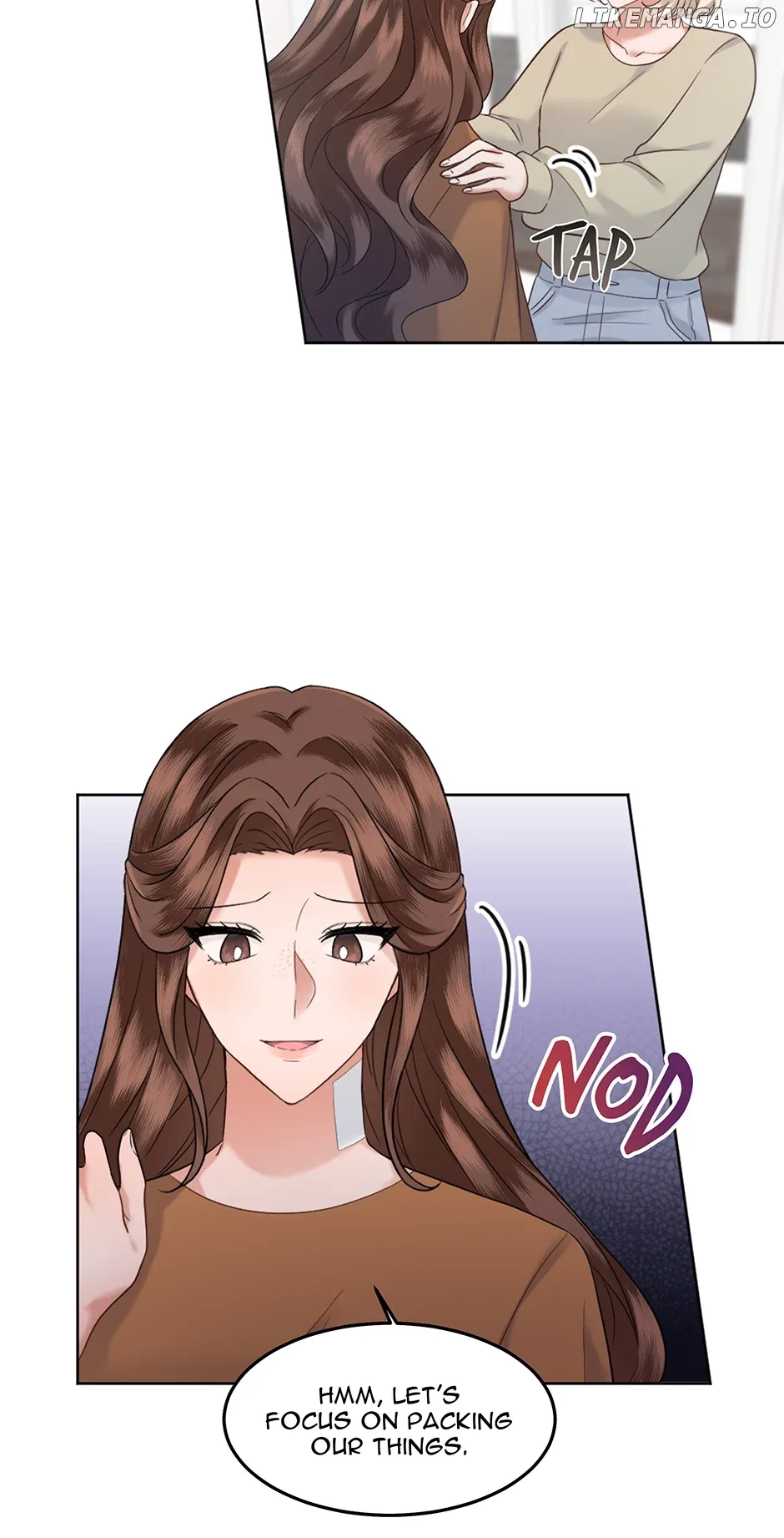 Torn Between Alphas Chapter 22 page 16