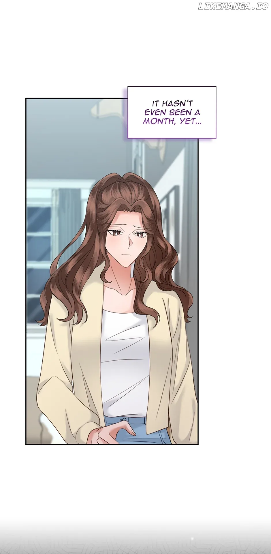 Torn Between Alphas Chapter 22 page 21