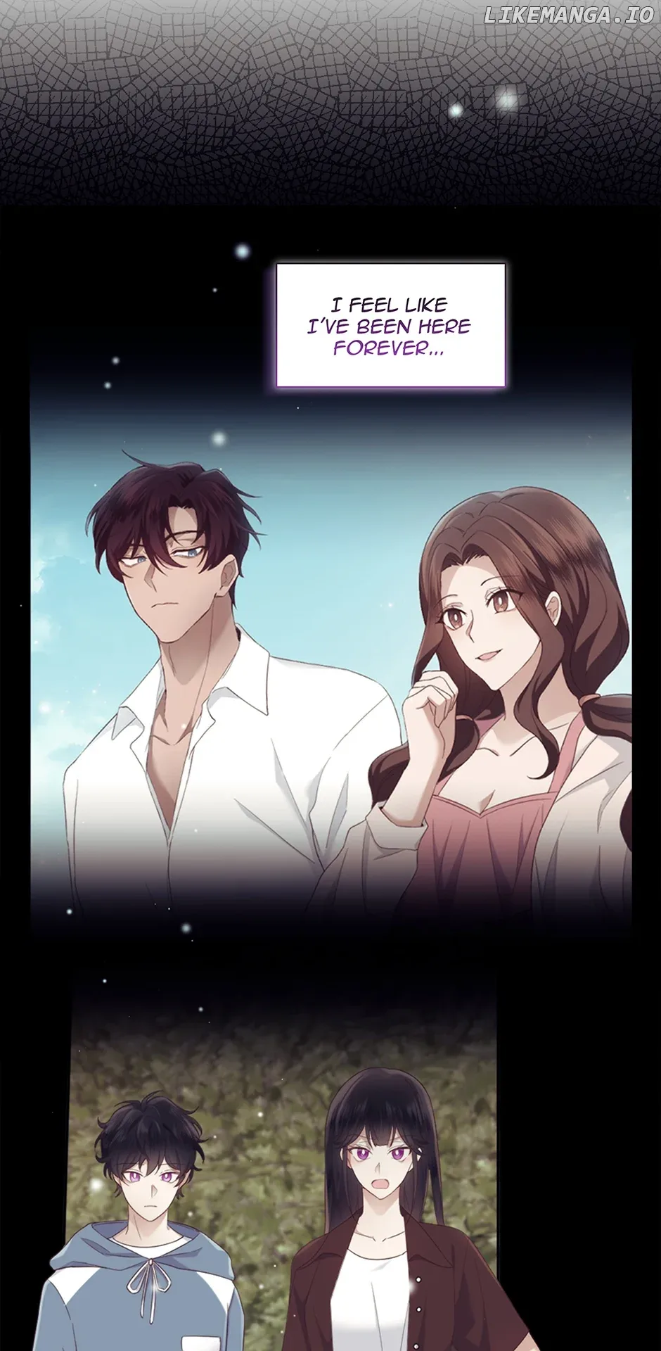 Torn Between Alphas Chapter 22 page 22