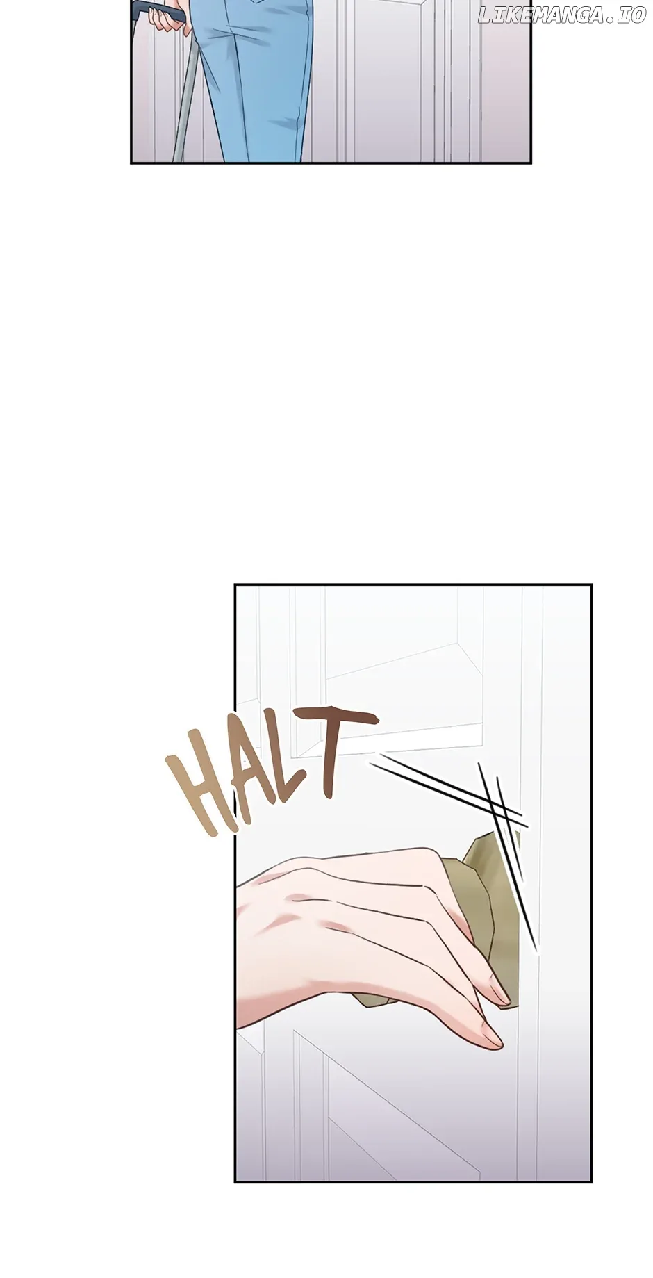 Torn Between Alphas Chapter 22 page 20