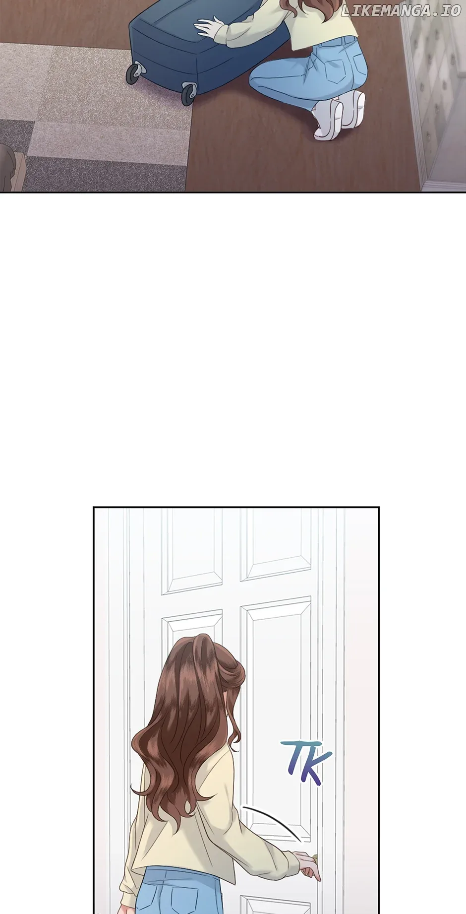 Torn Between Alphas Chapter 22 page 19