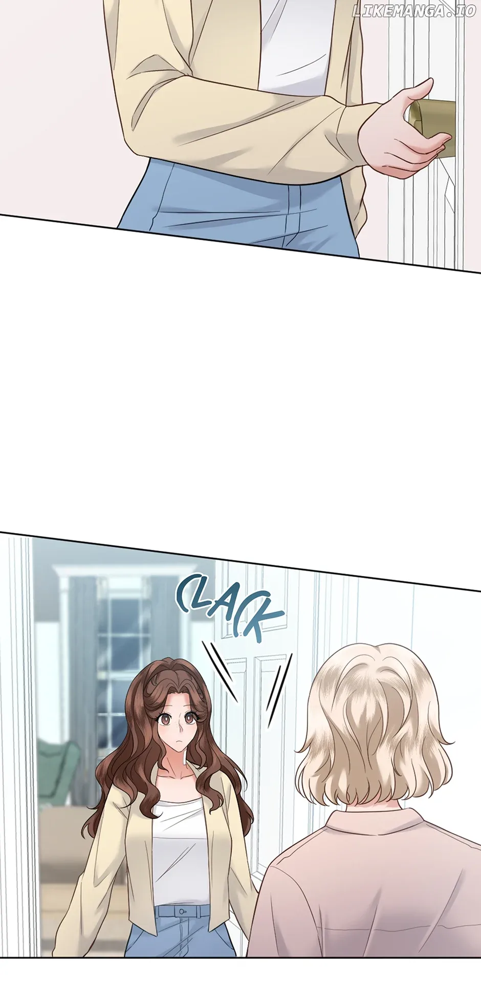 Torn Between Alphas Chapter 22 page 25