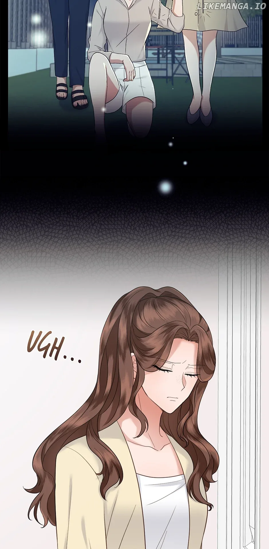 Torn Between Alphas Chapter 22 page 24