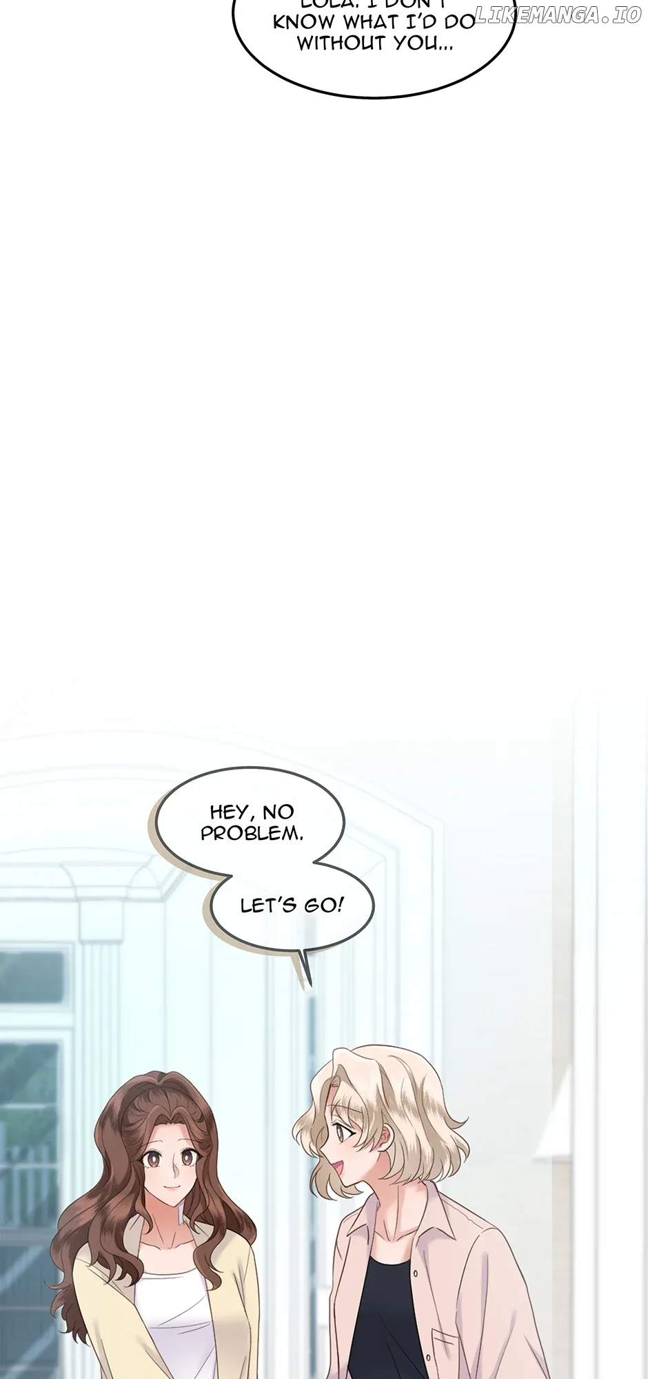 Torn Between Alphas Chapter 22 page 28
