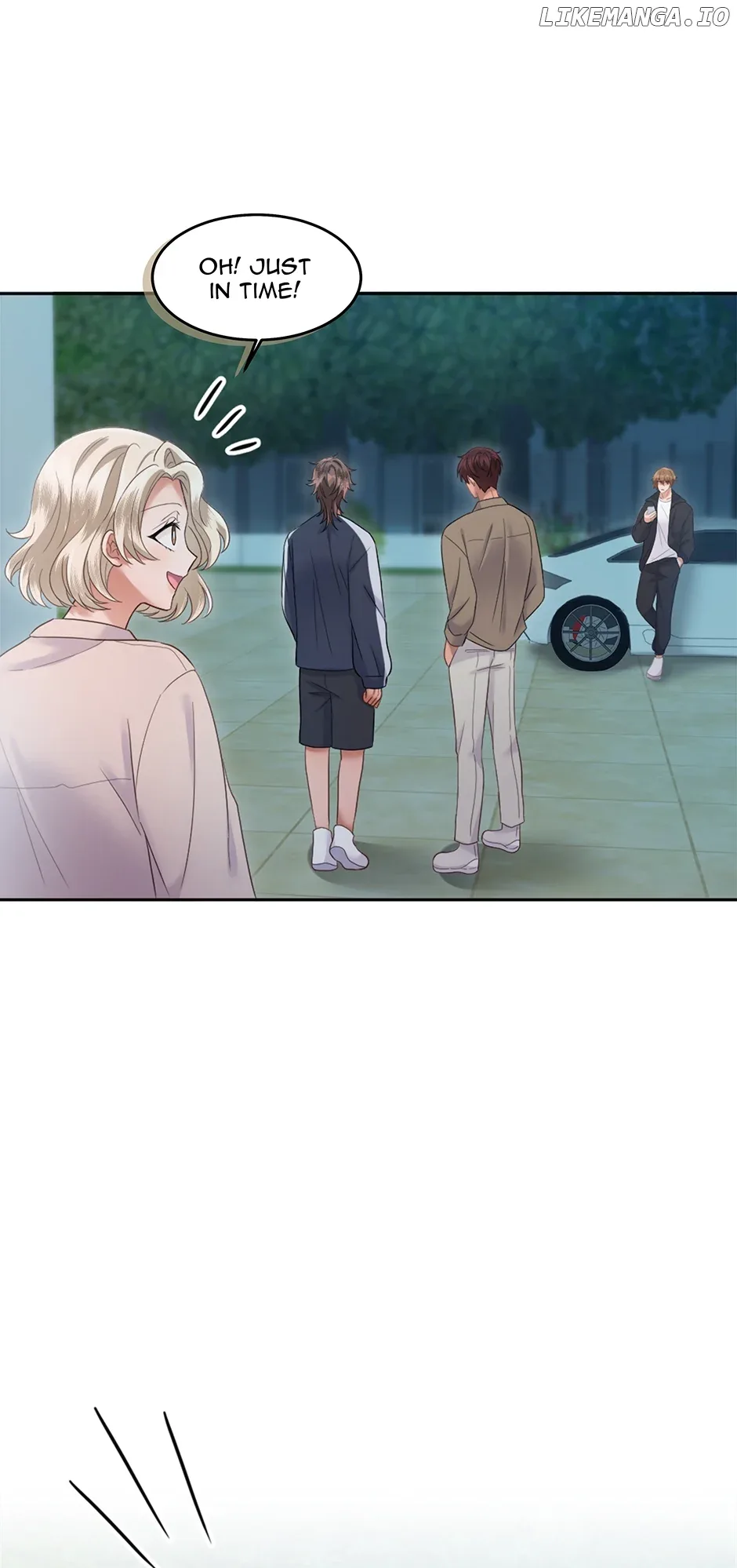 Torn Between Alphas Chapter 22 page 30