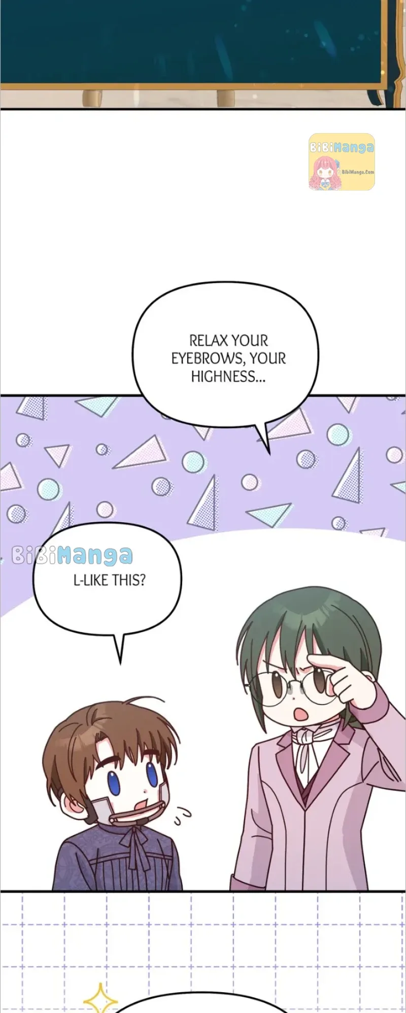 To Those Who Long for My Destruction Chapter 23 page 4
