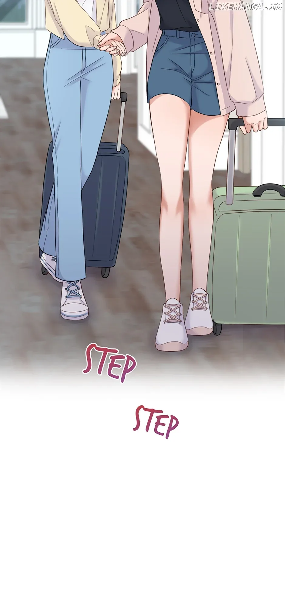 Torn Between Alphas Chapter 22 page 29