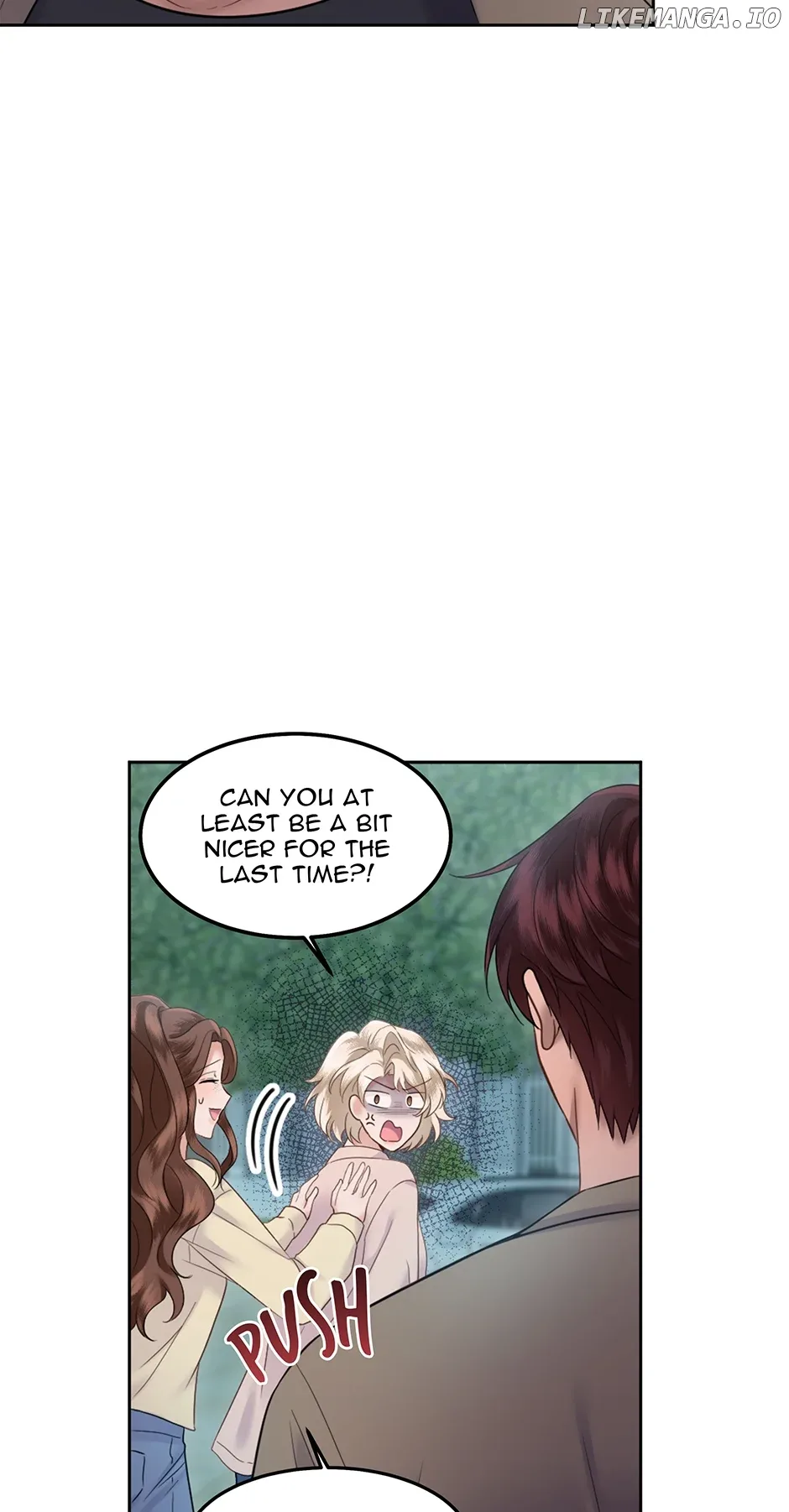 Torn Between Alphas Chapter 22 page 37