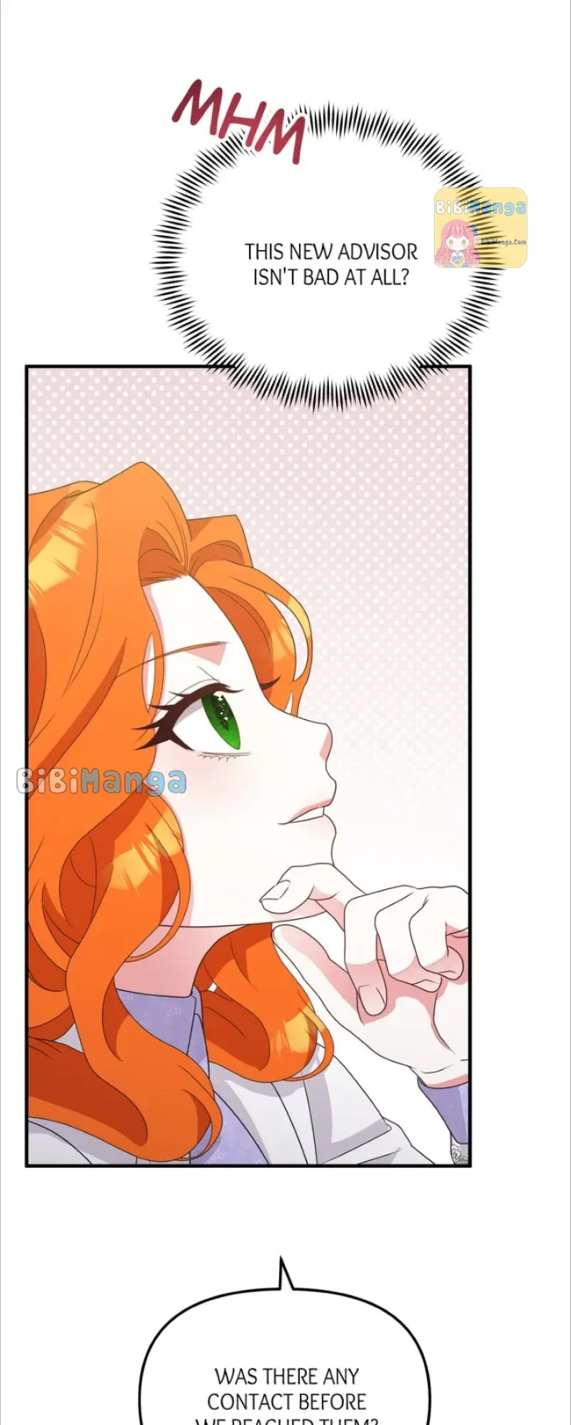 To Those Who Long for My Destruction Chapter 23 page 16