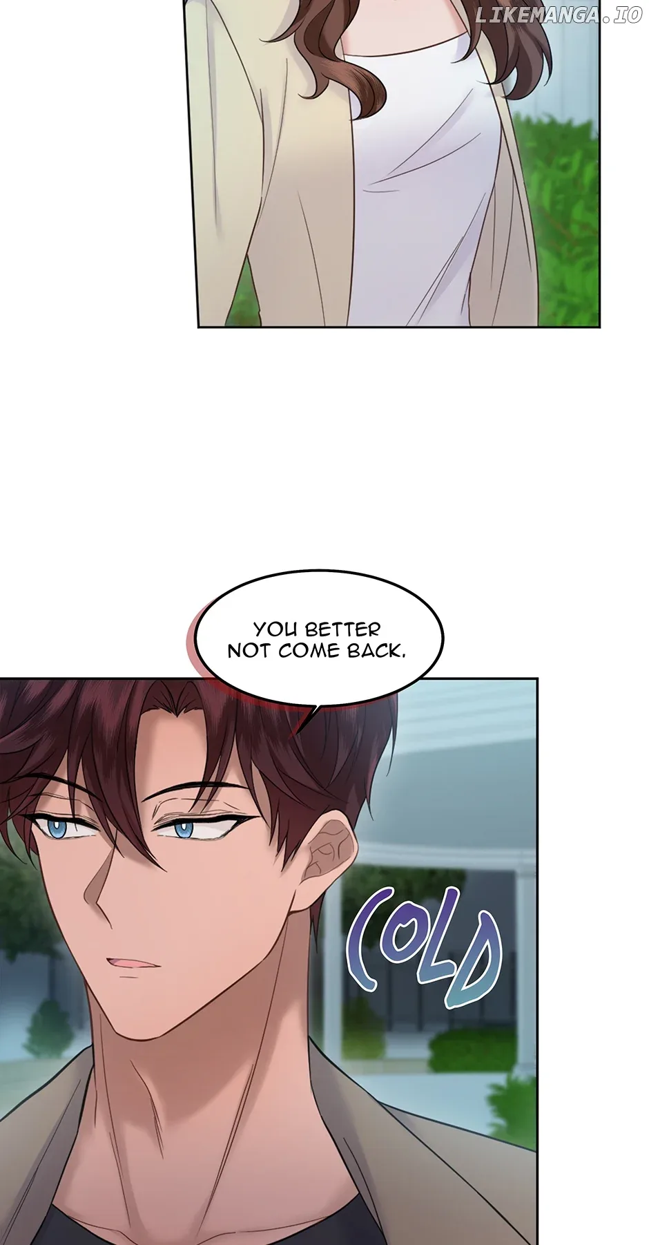 Torn Between Alphas Chapter 22 page 36