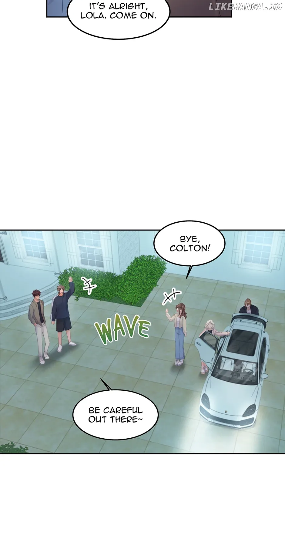 Torn Between Alphas Chapter 22 page 38