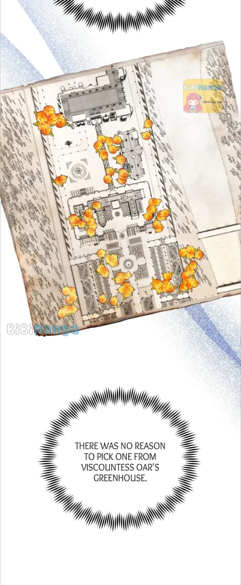 To Those Who Long for My Destruction Chapter 23 page 25