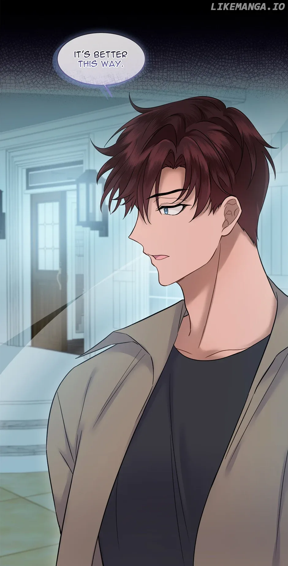 Torn Between Alphas Chapter 22 page 44
