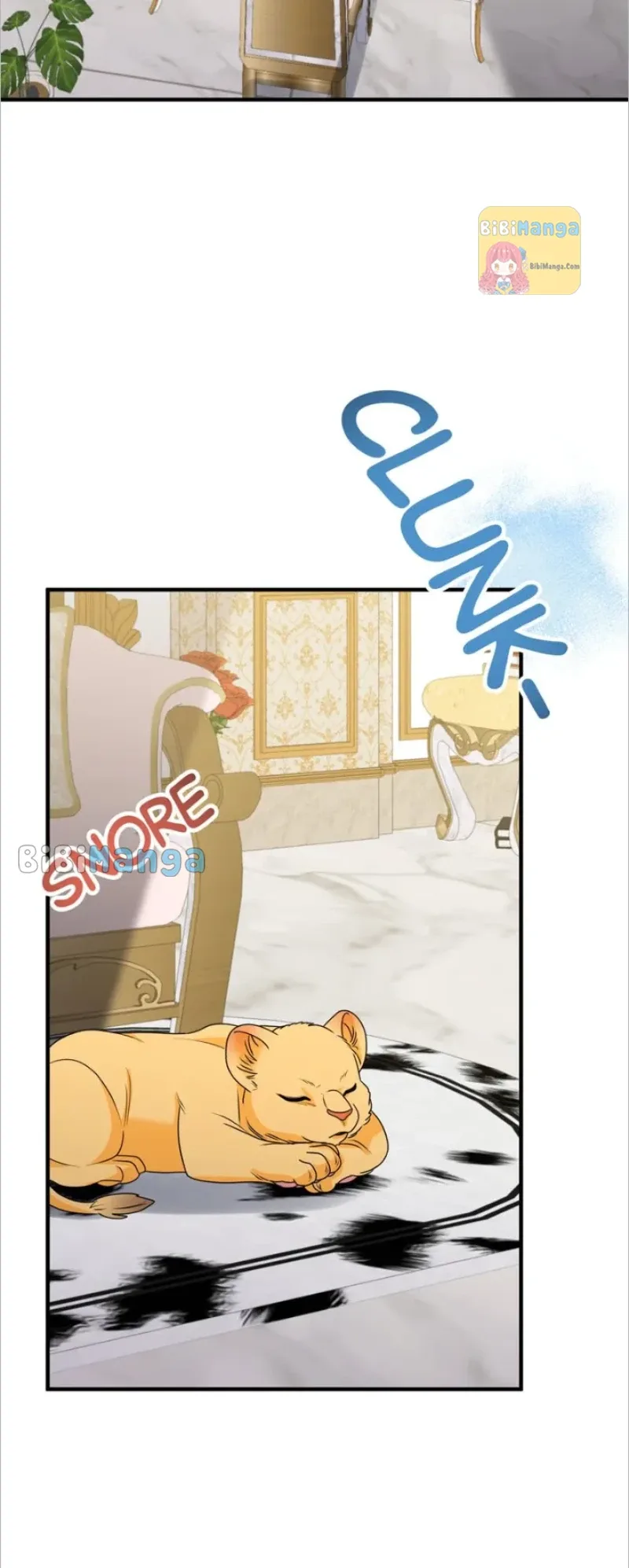 To Those Who Long for My Destruction Chapter 23 page 23