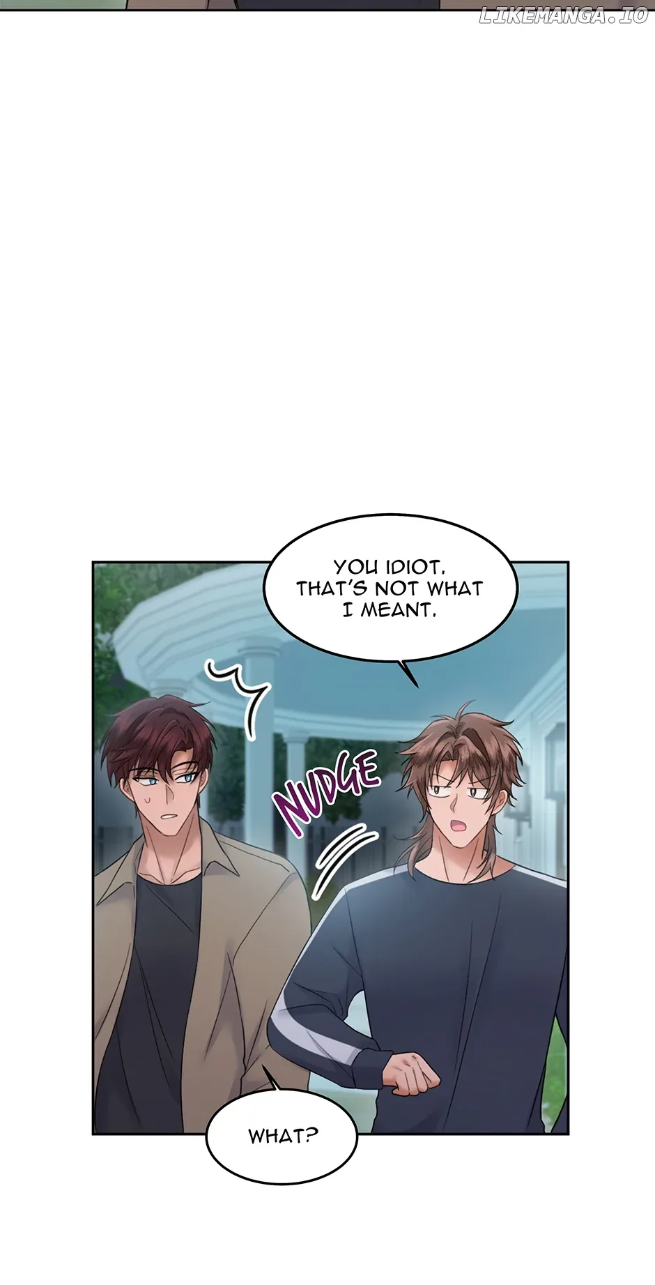 Torn Between Alphas Chapter 22 page 45