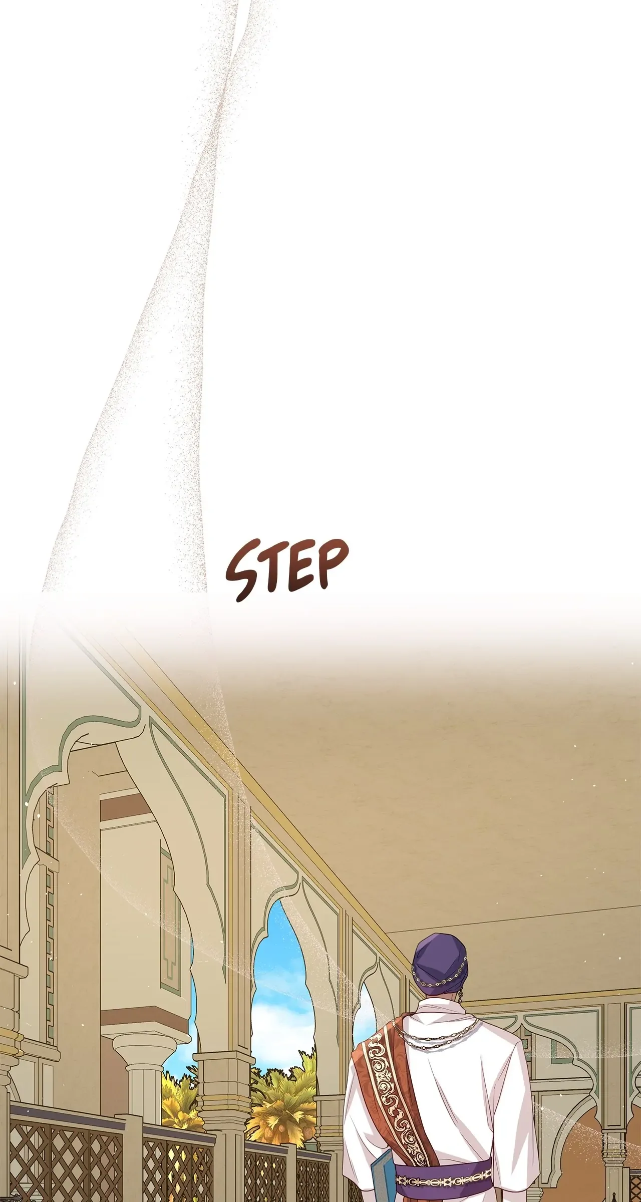 Traces of the Moon Chapter 22 page 15