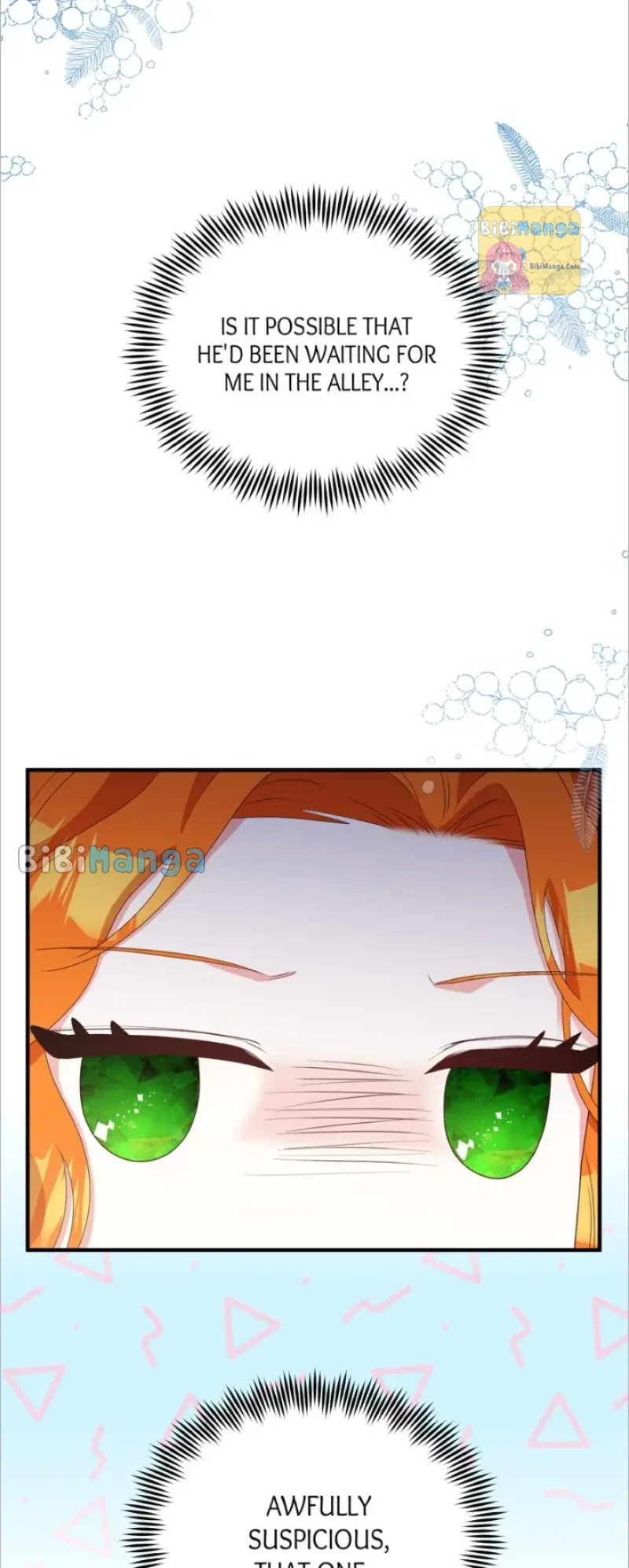 To Those Who Long for My Destruction Chapter 23 page 29