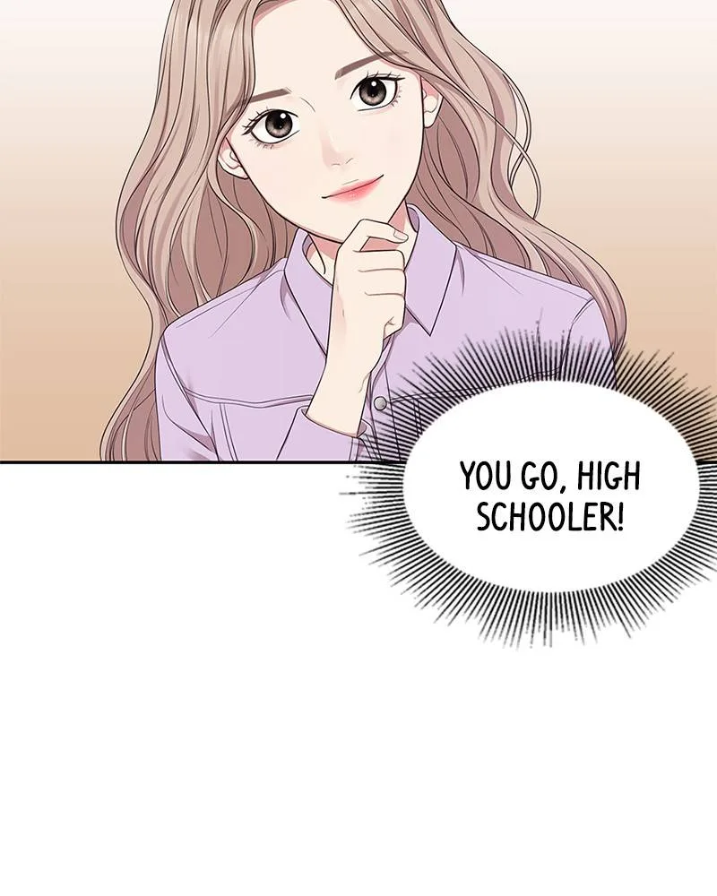 To You, Who Keep the Star Chapter 23 page 7
