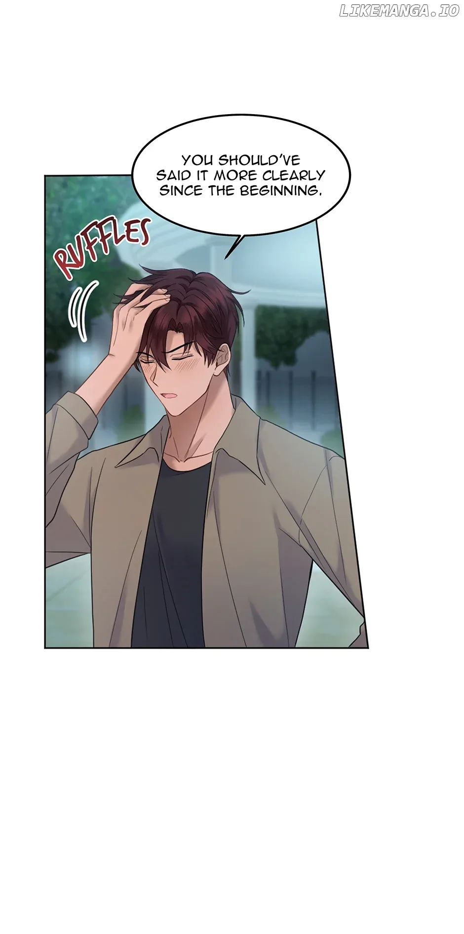 Torn Between Alphas Chapter 22 page 47